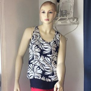 Pleione Blouse
